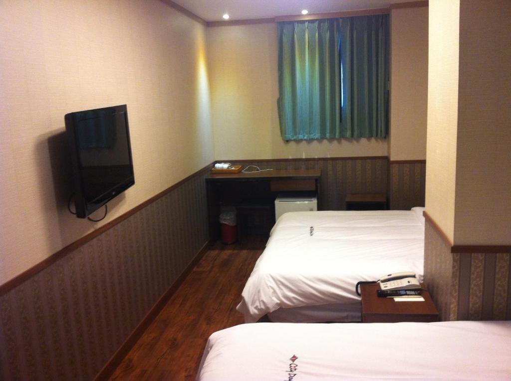 Hotel Global Dongdaemun Days 2*