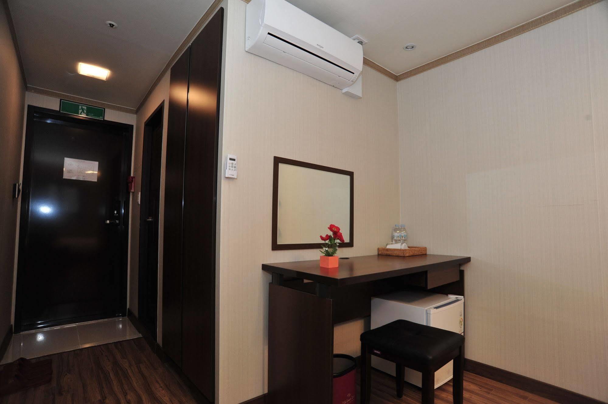 Global Dongdaemun Days Hotel